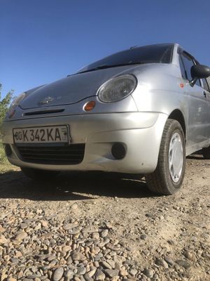 Matiz yili 2010 xolati juda yaxshi