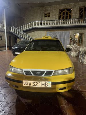 Nexia 1 sons 2005