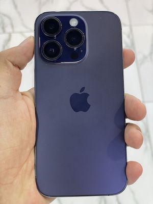 iPhone 14 Pro kafolati bilan