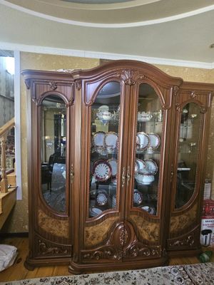 Домашний мебель Б/У