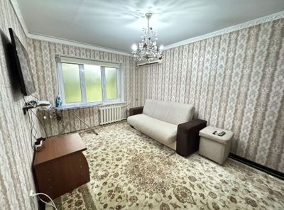 Аренда 1 комнатной на Ялангаче