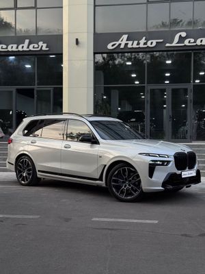 Bmw X7 xDrive 40i