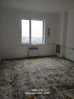 Kvartira 2 xonali yosh oila bilan turishga qizlar olinadi