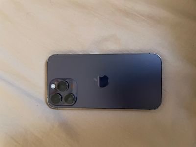 iPhone 14 pro max ZP/A