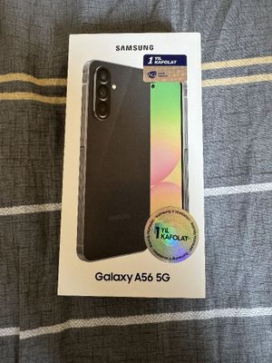 Samsung A56 8/128gb