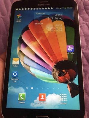 samsung tap3 obmin