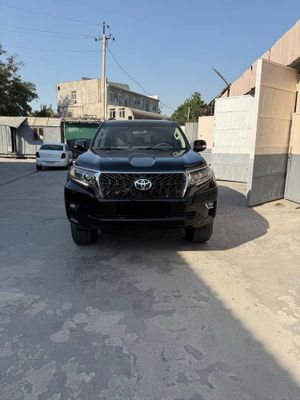 Toyota prado SFX 63 yaponka