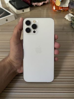 Iphone 12 pro max 256 gb