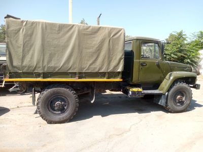 Sadko gaz 3308 vezdexod sotiladi