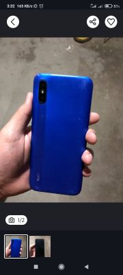 Redmi 9A
