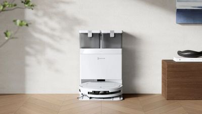 The DEEBOT T50 Family