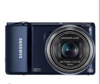 Samsung vb200f kamera yangi, 18x optical zoom va 90x umumiy,