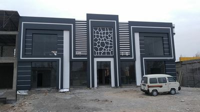 Alyukobond alikabond 20 yil kafolat