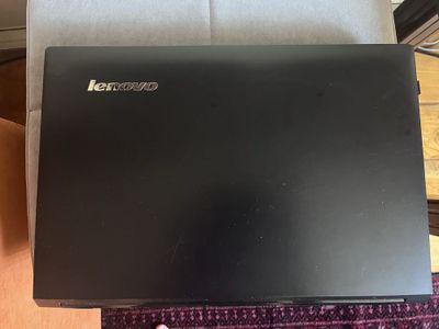 Ноутбук Lenovo б/у