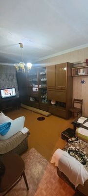 Продаётся 3х комнатная в кирпичном доме