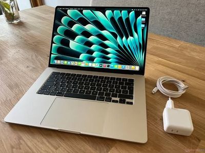 Macbook Air M2 15 inch 512GB