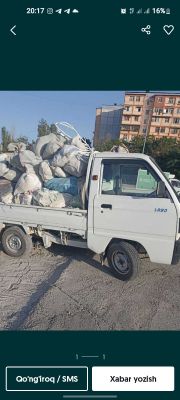 Вывоз мусора мусор ташиш Строй мусора Musur tashish xizmati