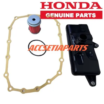 Honda Crider фильтры коробки вариатор