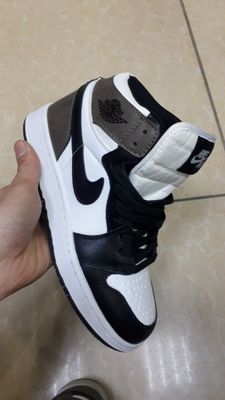 Кроссовки Nike Air Jordan