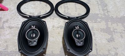 Срочна Kenwood калонка сотилади