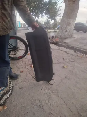 Полка от спарка в