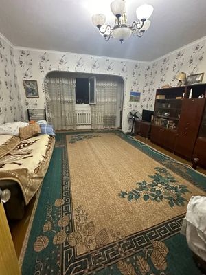 3/9/9. Сергели-2 (ярмарка). Квартира 72 м². Метро "Turon" 400 м.