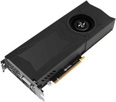 Продается новая видеокарта GTX 1080 Ti