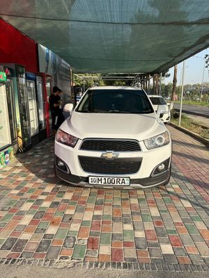 Kaptiva 3 sotiladi ideal