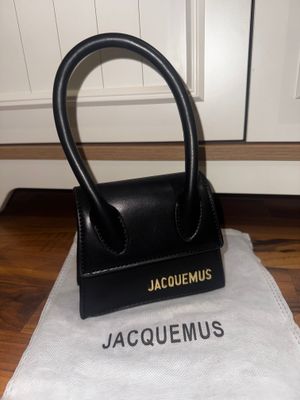 Сумка Jacquemus