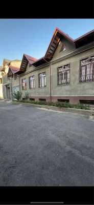 Zangiota tumani Tokzor mahalla