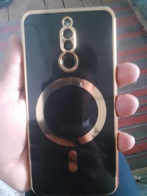 Redmi 8 64/4 ekran sensr almawgan naxt 600bo'lishi