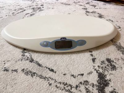 Весы для детей Chicco до 20 кг