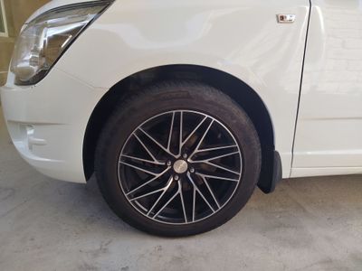 Avtomobil diska R17