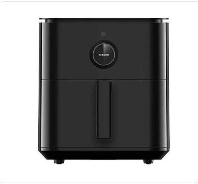 Аэрогриль Xiaomi Smart Air Fryer 6,5L Black