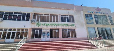 Офис, ўқув маркази хизмат кўрсатишга мўлжалланган бино ижрага берилади