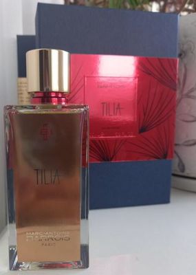 Tilia Parfume тилиа парфюм духи атир atir