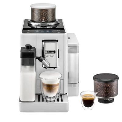Кофемашина DeLonghi Rivelia 440.55 W