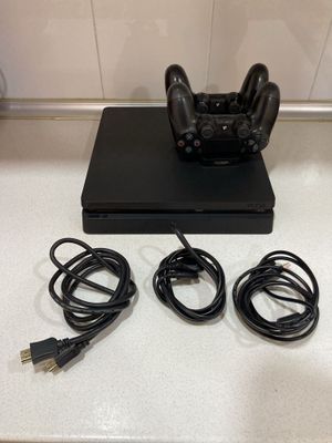 Playstation 4 slim 500 gb