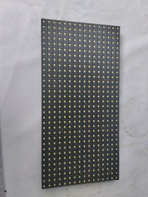 Led панели бегущая строка