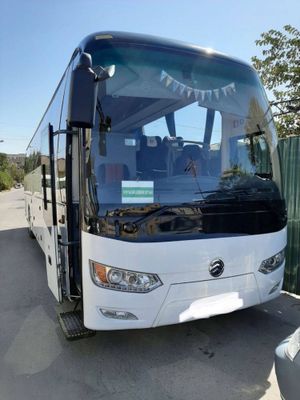 Avtobus 2018 barter bor