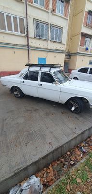 Gaz volga sotiladi