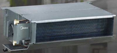 Канальный фанкойл MIDEA серии MKT3-300G30-CL