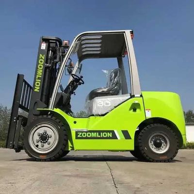 Дизельный погрузчик Zoomlion FD25/FD30