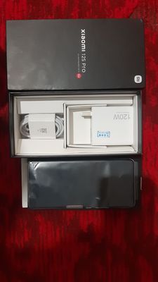 Xiaomi 12s Pro 512 GB