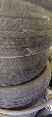 Продам шины 185/65R14