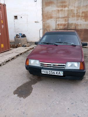 vaz 2109