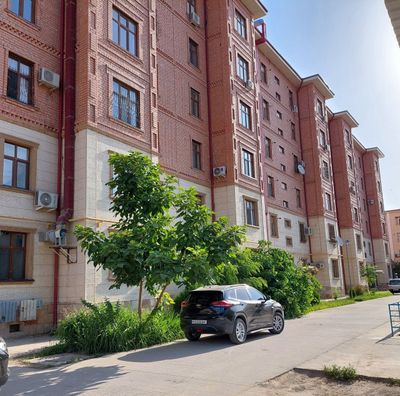 Продается квартира