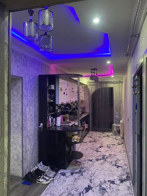 Срочно задается на аренду 3 комнатная квартира