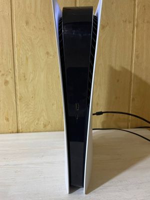 Продается игровая консоль Sony Playstation 5 FAT Digital Edition