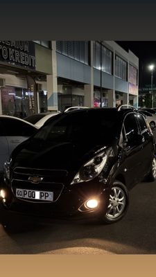 Spark 4-Pozitsiya Avtomat Full Sotiladi